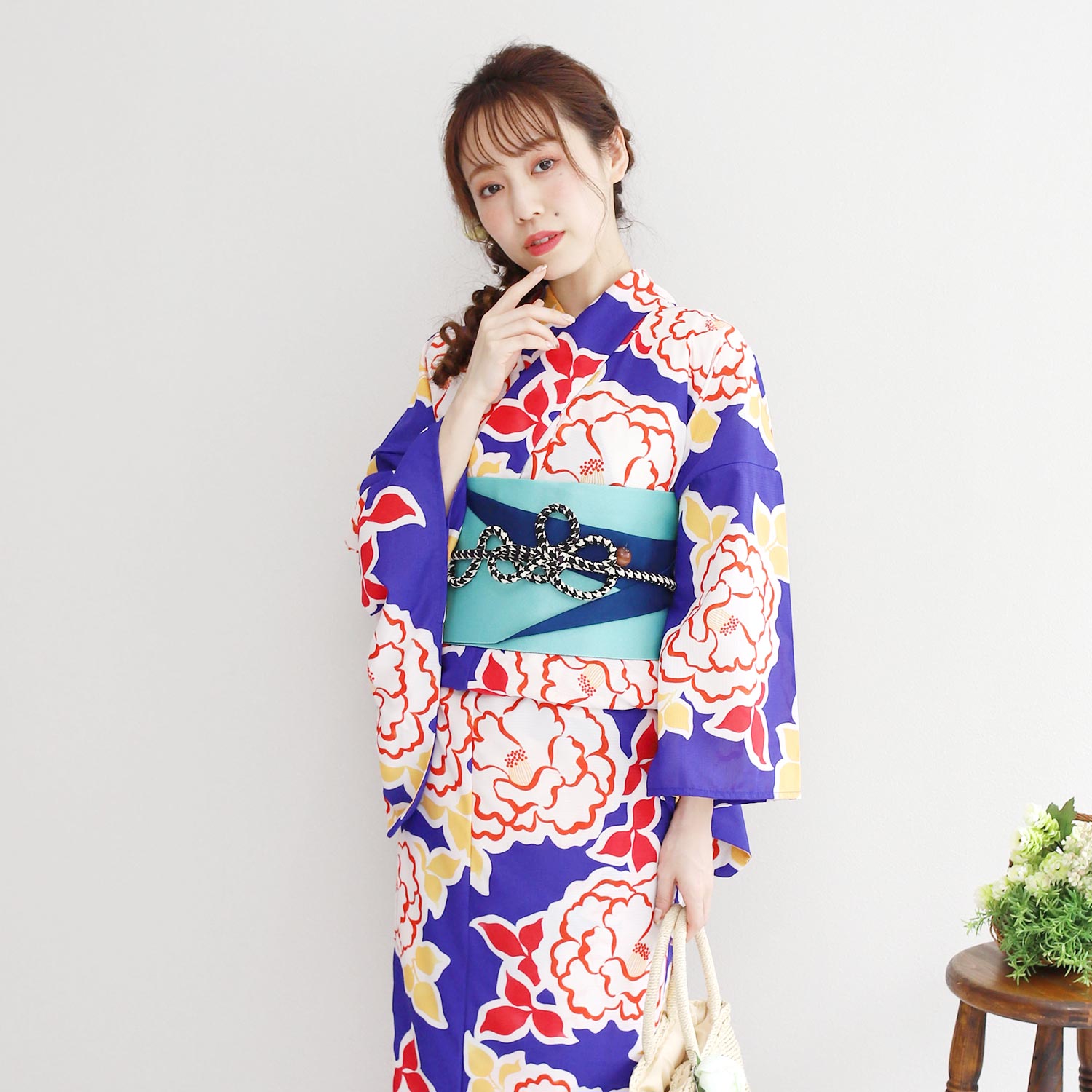Japanese Kimono For Women