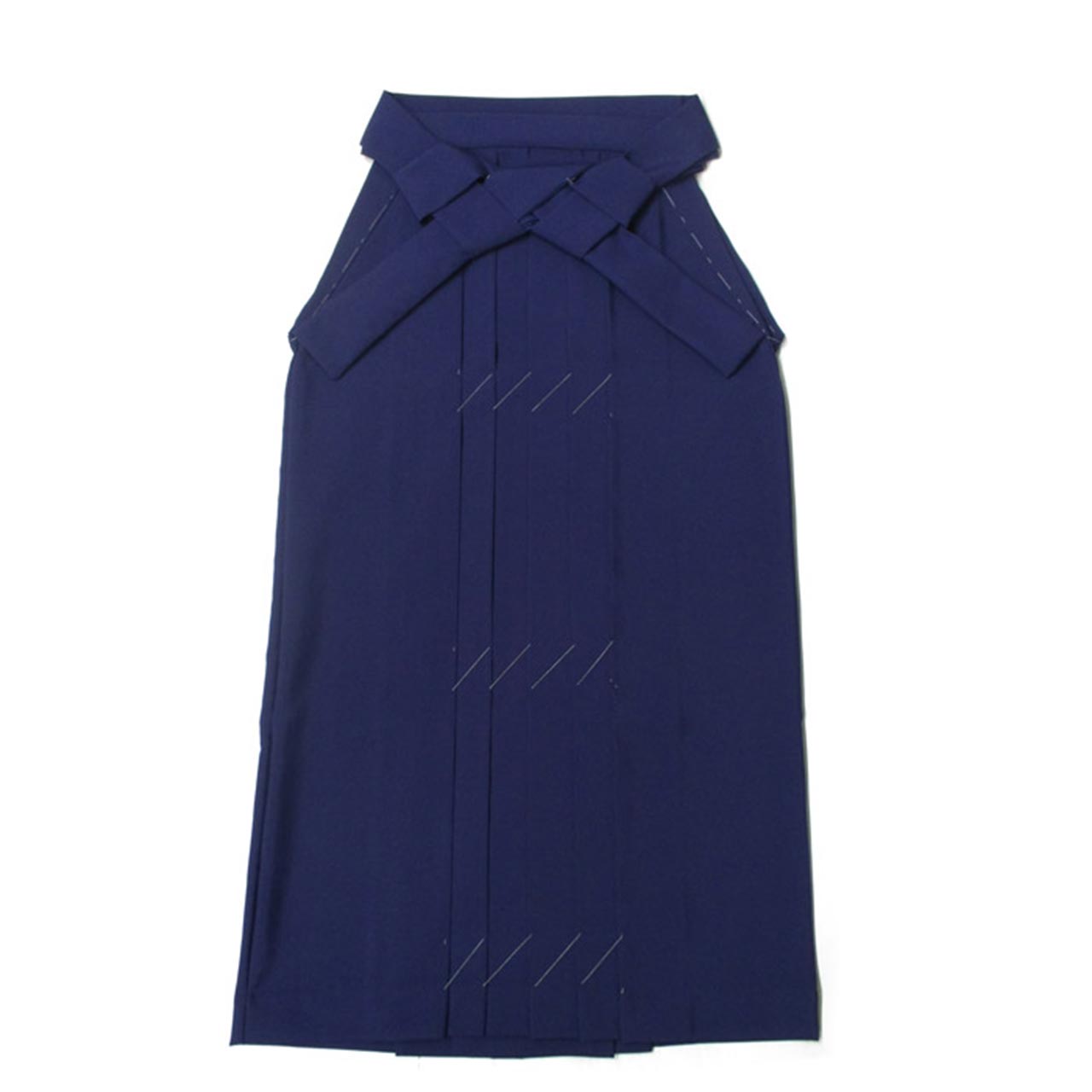 fuuka / Women Hakama Andon Blue